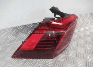 Lampa tylna tył lewa vw tiguan ii 2 lift iq.light 2020- 4