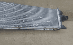 Intercooler chłodnica ducato boxer jumper 14- 4