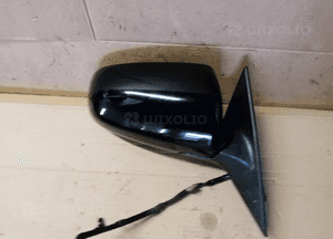Lusterko zewnętrzne prawe Audi A3 8P 5 PIN LY9B 2
