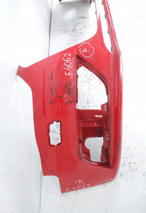 Audi A4 B8 lift 8K0 2012-2015 zderzak przód przedni 8K0807437AC 2
