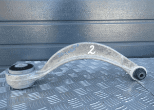 WAHACZ PRZÓD PRZEDNI LEWY JAGUAR XF  3C256  2007- 7