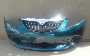 Zderzak przód przedni lancia ypsilon iii lift 15- 1