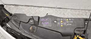 Zderzak przod przedni renault clio v 5 4 pdc DV369 10