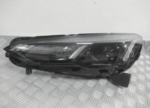 Lampa przednia przód lewa baic senova X35 lift beijing X3 full led 2019- 2