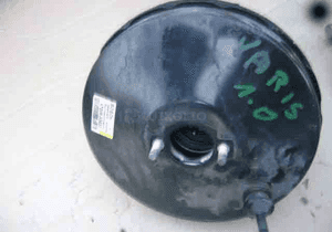 Toyota Yaris 1.0 VVTI 99-05 serwo 47200-0D020 0D040 1