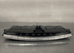Panel klimatyzacji mercedes s-klasa W222 org fv 1