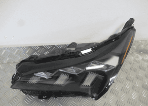 Lampa przód przednia lewa lexus nx 2014-2017rok 4