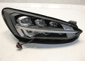 FORD FOCUS MK4 18r- LAMPA REFLEKTOR PRZÓD LED na części 4
