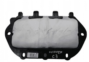 CITROEN C3 AIRBAG PODUSZKA POWIETRZNA PASAŻERA NOWA 1