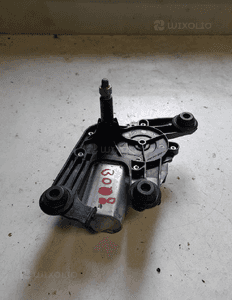 SILNICZEK WYCIERACZKI TYŁ PEUGEOT / CITROEN nr 53031812 4