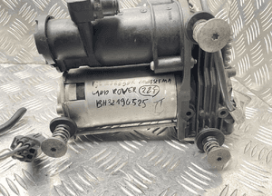 Land rover kompresor pompa zawieszenia BH3219G525 2