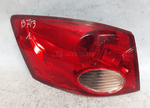Lampa tylna lewa tył lewo honda accord viii kombi 1