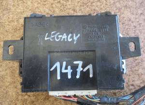 MODUŁ STEROWNIK DMUCHAWY LEGACY IV 4 177600-0141 1