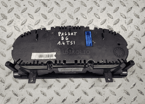 LICZNIK ZEGARY VW Passat B6 1,4 1,8 TSI benzyna EU 2