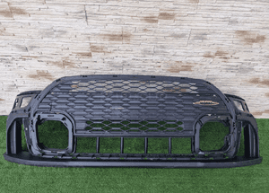 Zderzak mini F56 works lift 1