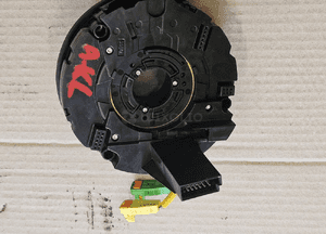 Mercedes A W169 taśma pod kierownicę zwijak A1694641218 A1695402345 3