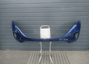 Zderzak przedni przód mercedes eqc W293 N293 2019- 1
