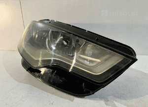 AUDI A6 C7 4G Lampa przednia H7 Prawa - 13895 2