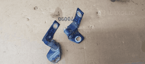 Zawias zawiasy drzwi lewy tył para Ford Focus MK3 AM51-U22801-AC 2