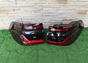 Lampa tył bmw X7 G07 lci 5A5BEA8 5A5BEA7 1