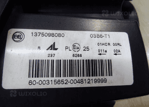 Ducato boxer jumper lampa prawa led 1375098080 6