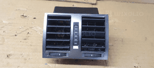 Kratka nawiewu powietrza tył tylna Skoda Superb 3U0819203 3U0819203C 1