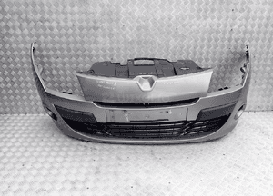 Zderzak przód renault megane iii coupe tekng 1