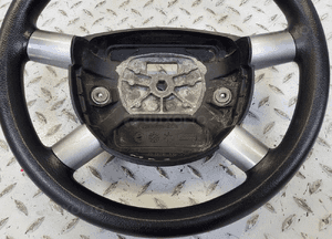 KIEROWNICA Ford Mondeo Mk III 3 00-07 bardzo ładna 6