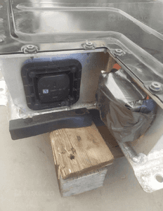 BMW i3 L01 LCI REX BATERIA AKUMULATOR 94Ah 33kWh 2412055 241035 2412019 5