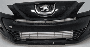 Zderzak przedni peugeot 308 ktvd 2008 4