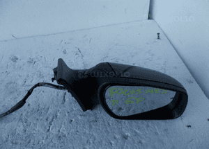 Lusterko Elektryczne Prawe FORD FOCUS MK2 6-PIN D 2