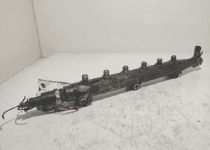 Listwa wtryskowa volvo nr 0445215010 1