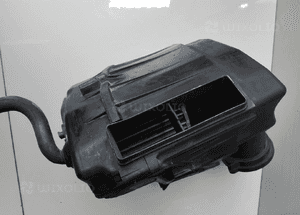 A8 D3 3.0 asn obudowa filtra powietrza 4E0129620 4