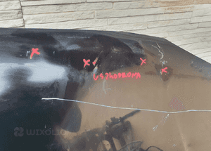 Maska bmw 1 E81 E82 E87 E88 2