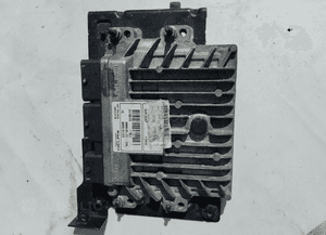 STEROWNIK SILNIKA KOMPUTER RENAULT CLIO III KANGOO II 1.5 DCI 237101989R 3