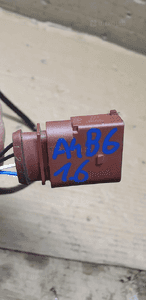 Sonda lambda czujnik Audi A4 B6 1.6 8