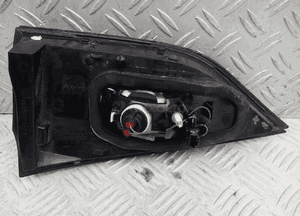 Lampa lewy tył w klape espace v 265550227R 2