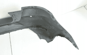Zderzak tył tylny seat ibiza v 6F0 6F0807421H 17- 11