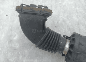 Mini cooper R55 R56 1.6 t rura przewód wąż intercoolera 70316293 2755454 2