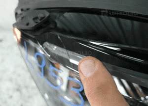 Audi A3 S3 8Y0 lampa przednia prawa 6
