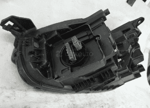 VOLVO XC90 II LIFT MIDLED LAMPA PRZEDNIA PRAWA 6