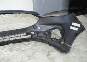 Ford s max MK2 lift zderzak przedni 5