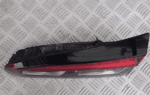Lampa prawa tylna w klape toyota corolla cross  hasco 16-181 3