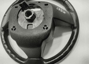 Kierownica multifunkcyjna cadillac cts ii 25902138 2007-2014 13