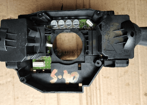 Volvo S40 V50 C30   przelacznik pod kierownice swiatel wycieraczek 5
