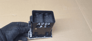 Kratka nawiewu prawa Audi A8 D3 4E0820952 5