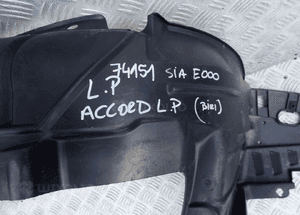 Nadkole Lewe HONDA Accord VI 98-02 74151-SiA-E000 RADOM 2