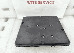 VW AG AUDI STEROWNIK MODUŁ KOMFORTU BCM 85E907031DH 5