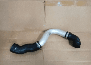 Rura kolanko waz intercooler bmw e39 3.0D 1