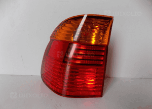BMW 5 E39 LCI Touring - Lampa Tylna Lewa - 11858 1